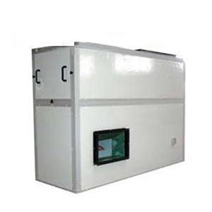 落地式耐用新風換氣機