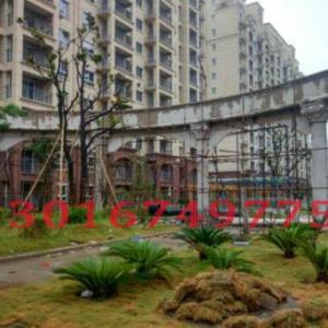 海寧GRC建筑線條