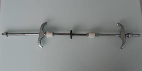 穿墻螺絲專業生產廠家