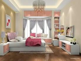 長樂全屋家具生產 長樂全屋家具 長樂全屋家具加工 和晨供