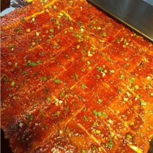 東北特色小吃 鐵板香豆腐加盟 光少爺供