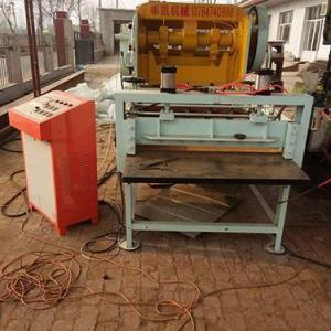 優質全自動燒紙打孔機