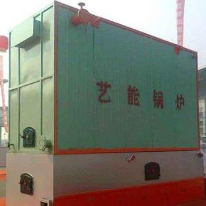 低碳環保燃油氣導熱油爐