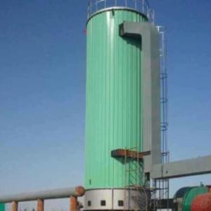 低碳環(huán)保導(dǎo)熱油鍋爐