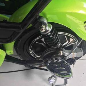 小尚丁兩輪電動車批發