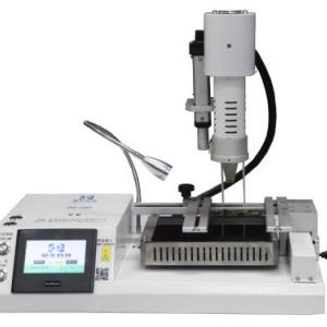 DH-200適應(yīng)各種手機(jī)平板維修返修臺(tái)