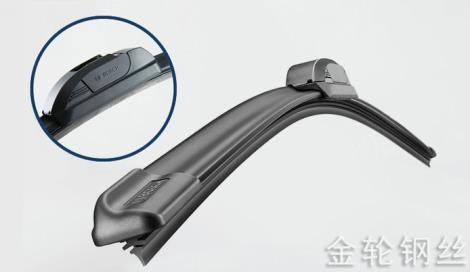 雨刮器鋼絲定制