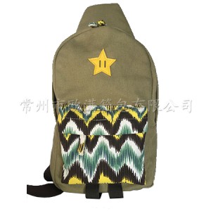 斜挎包A1