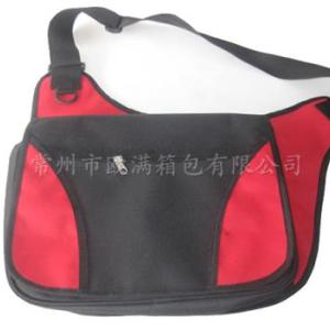 斜挎包A4