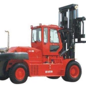 合力叉車廠家