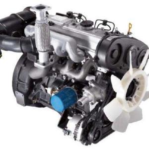 叉車發(fā)動機