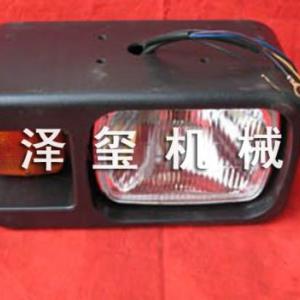 車燈