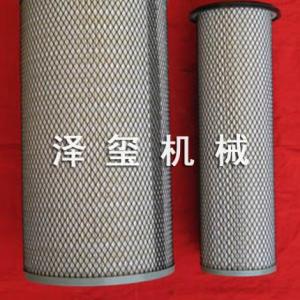 濰柴空氣濾清器