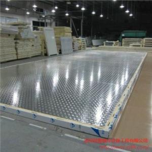 冷庫(kù)設(shè)備生產(chǎn)/冷庫(kù)防滑底板/冷庫(kù)防滑底板銷(xiāo)售/創(chuàng)勇供