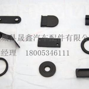 抗腐蝕橡膠件配件