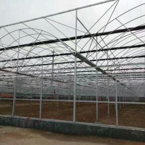 大棚骨架廠家