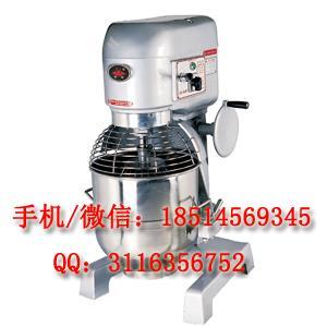 恒聯(lián)B25攪拌機(jī)