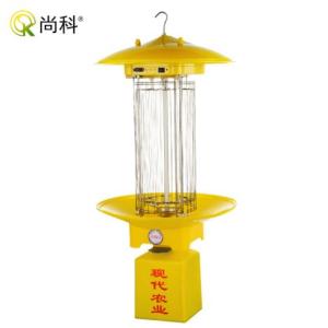 殺蟲燈廠家批發(fā) 果園農(nóng)場殺蟲交流電殺蟲燈