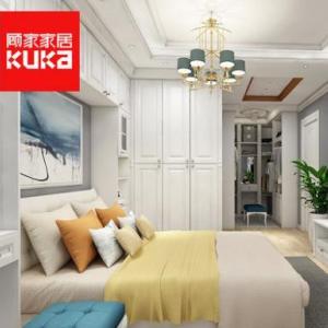 整體衣柜定制定做