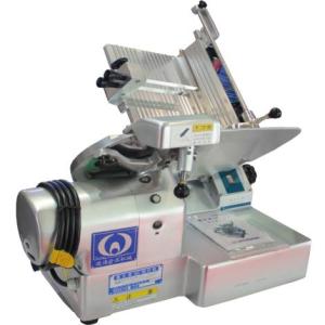 富士龍切片機50型