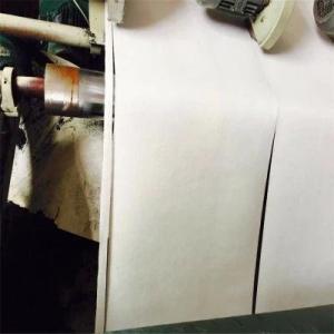 抗刺穿丙綸長絲土工布
