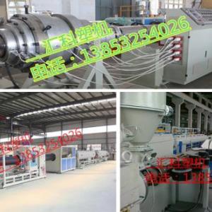 給水管設備為什么應用廣泛