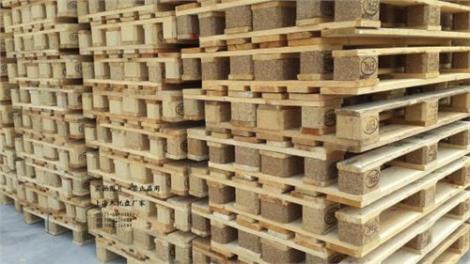 上海歐標托盤批發 上海歐標托盤生產商 曦翔供