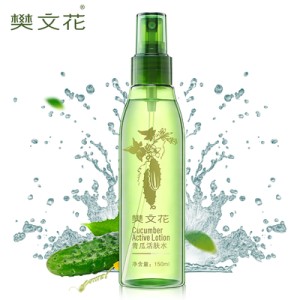 青瓜活膚水