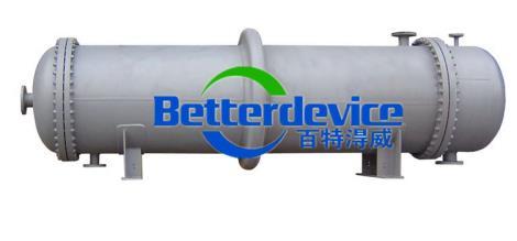 換熱機組直銷上海地區-山東百特淂威