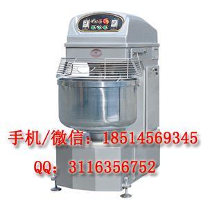 恒聯HS80雙動雙速和面機