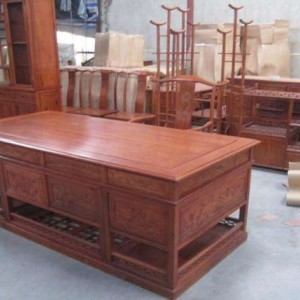 紅木家具制作廠家