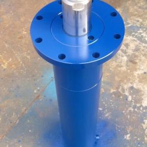 注塑機械液壓缸加工