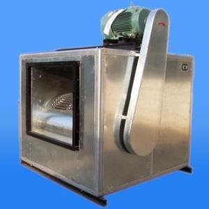 工廠用柜式離心風(fēng)機(jī)箱