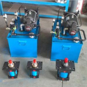 注塑機(jī)液壓站加工