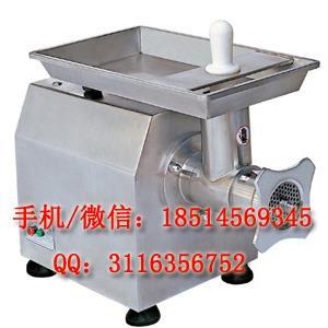 恒聯TJ32-A絞肉機