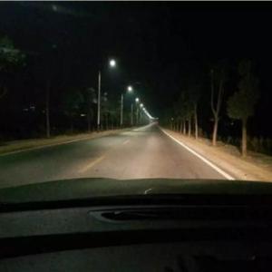 貴州太陽能路燈頭|畢節太陽能鋰電池|貴陽光伏板|宇峰供