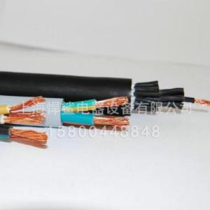KVVP屏蔽電纜