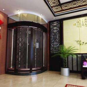 山東別墅電梯安裝