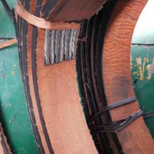 抽油機膠帶輸送帶提升帶