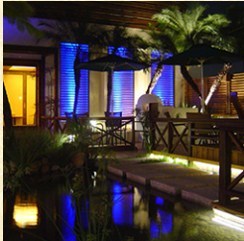 水底燈價格|水底燈質量|水底燈廠家|金宸供