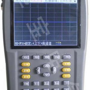 差動保護六角圖測試儀,地鐵專用電力參數測