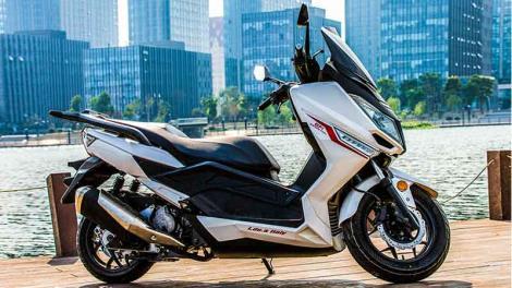 金城歐寶路二代JC200T-6