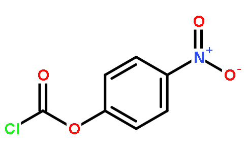 氯甲酸对硝基苯酯