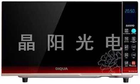 家電玻璃鍍鉻加工