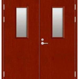 木制防火門廠家