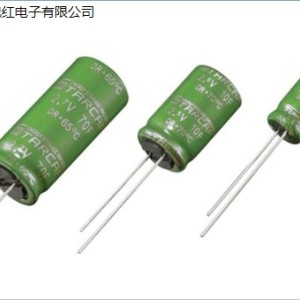 韓國(guó)Korchip高奇普2.5V 25F 超級(jí)電容DR