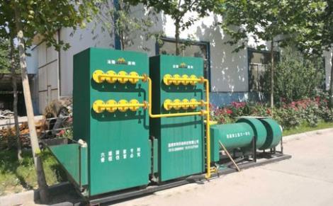 鍋爐環保除塵設備制造|環保除塵設備制造|鍋爐環保除塵設備|賓利供