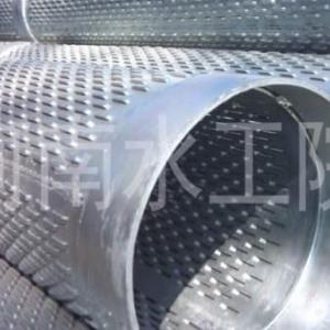 新鄉(xiāng)割縫篩管哪家好|割縫篩管銷材質(zhì)|割縫篩管質(zhì)量|水工院濾材廠供