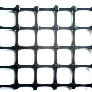 雙向塑料土工格柵