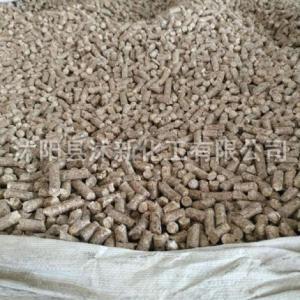 生物燃燒顆粒加工